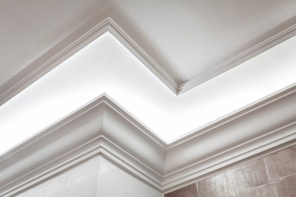 Kipsi Helsinki, Yksityisasunto/ Helsingin keskusta