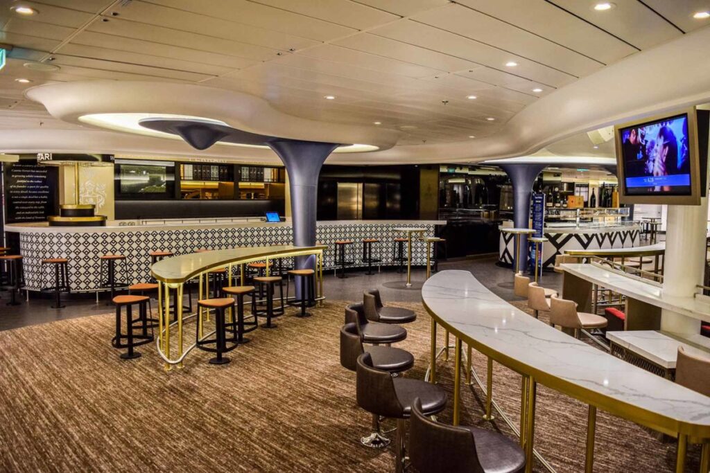 Kipsi Helsinki, Meyer Turku Oy