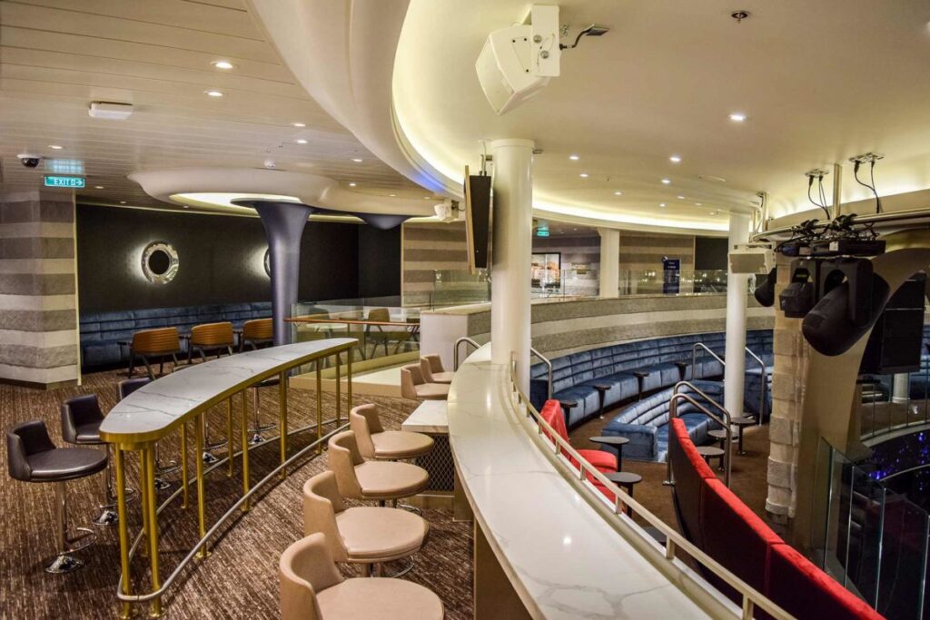 Kipsi Helsinki, Meyer Turku Oy