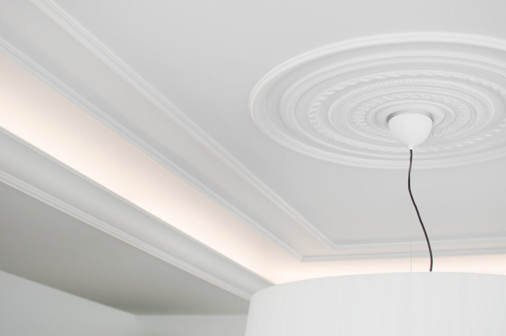 Kipsi Helsinki, Omakotitalo / Espoon Kaitaa