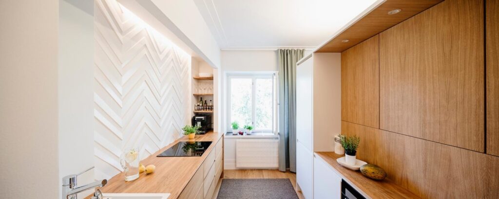 Kipsi Helsinki, Yksityisasunto / Herttoniemi, Helsinki