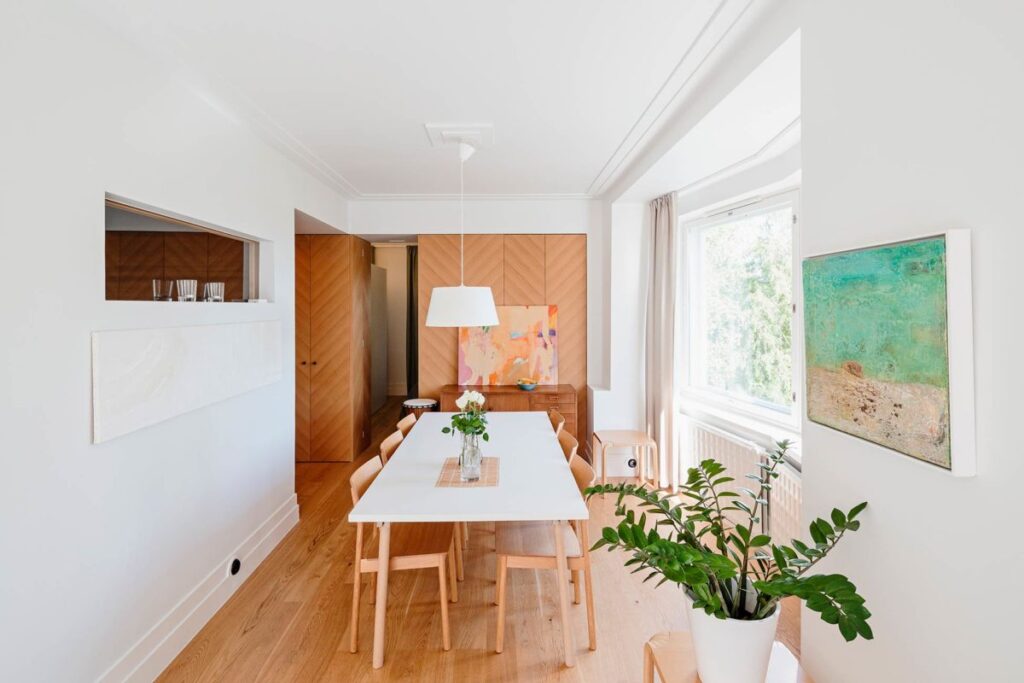 Kipsi Helsinki, Yksityisasunto / Herttoniemi, Helsinki