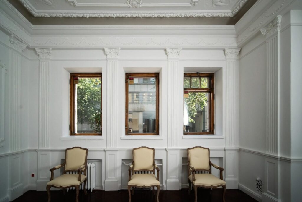 Kipsi Helsinki, Kokoustila / Tähtitorninmäki, Helsinki