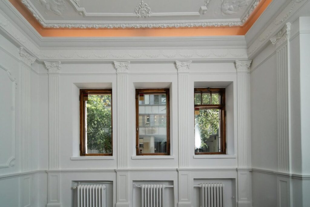 Kipsi Helsinki, Kokoustila / Tähtitorninmäki, Helsinki