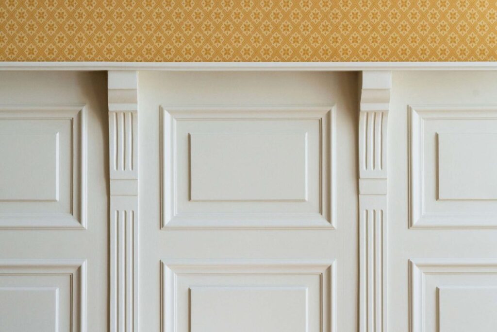 Kipsi Helsinki, Yksityisasunto / Kaivopuisto 2, Helsinki