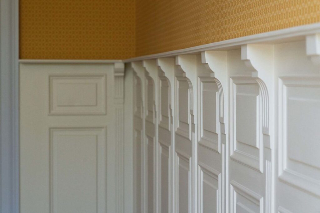 Kipsi Helsinki, Yksityisasunto / Kaivopuisto 2, Helsinki