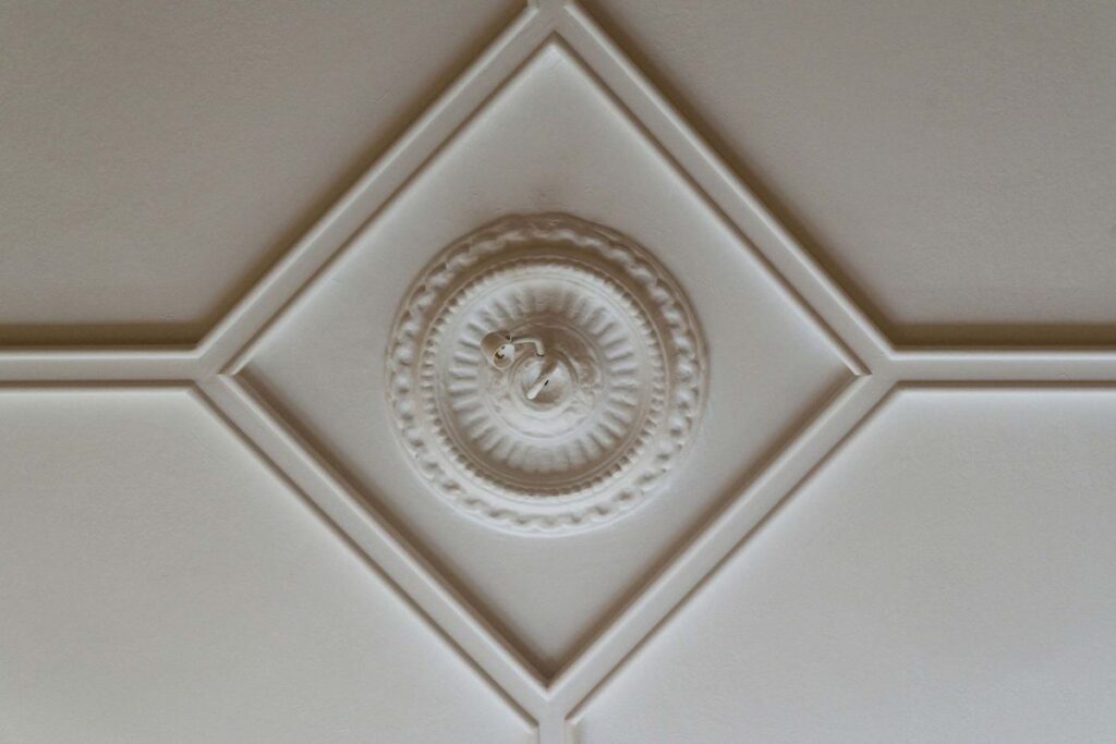 Kipsi Helsinki, Yksityisasunto / Kaivopuisto 2, Helsinki