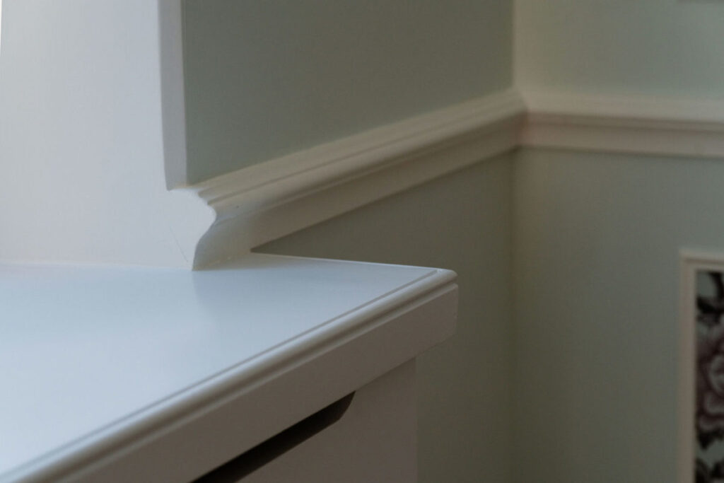 Kipsi Helsinki, Yksityisasunto / Kaivopuisto 2, Helsinki