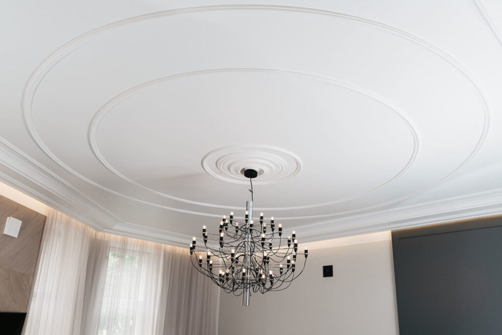 Kipsi Helsinki, Yksityisasunto / Kaartinkaupunki, Helsinki