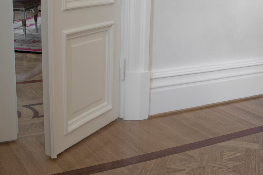 Kipsi Helsinki, Yksityisasunto/ Kaivopuisto, Helsinki