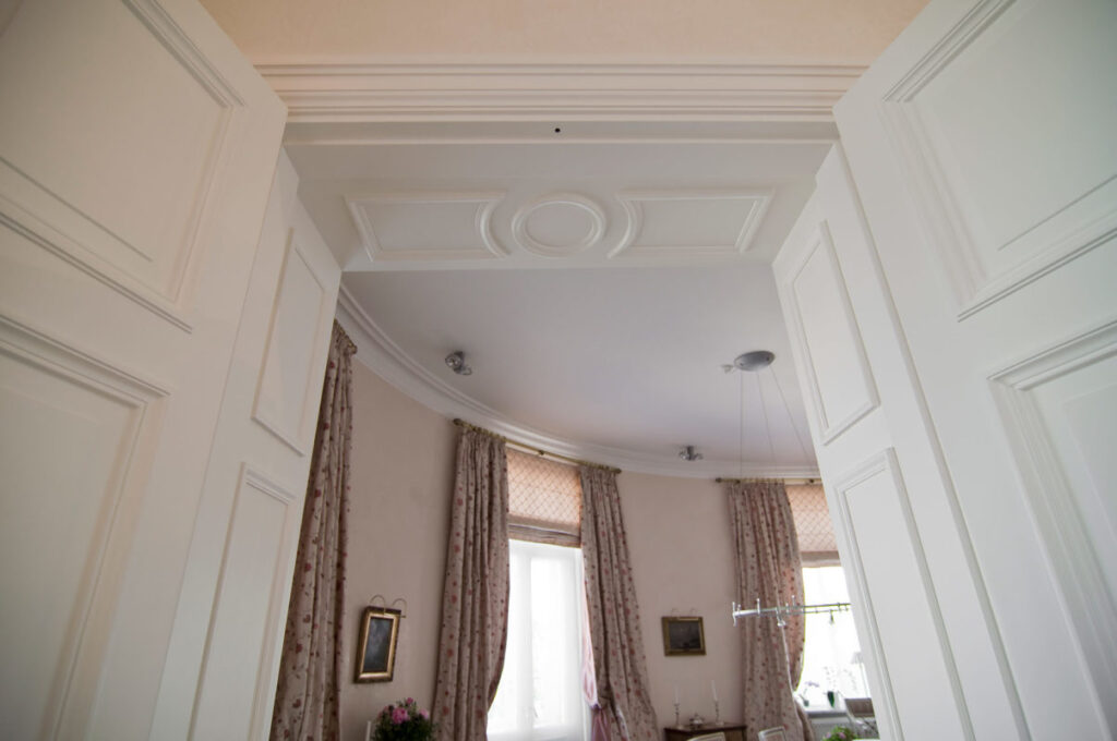 Kipsi Helsinki, Yksityisasunto/ Kaivopuisto, Helsinki