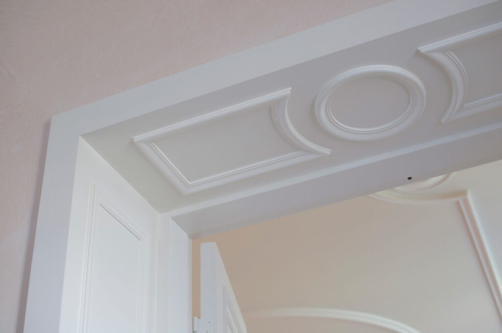 Kipsi Helsinki, Yksityisasunto/ Kaivopuisto, Helsinki