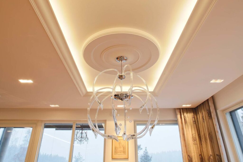 Kipsi Helsinki, Yksityisasunto/ Lappeenranta, Helsinki