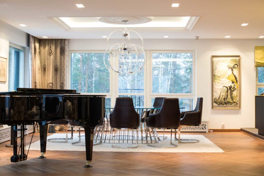 Kipsi Helsinki, Yksityisasunto/ Lappeenranta, Helsinki