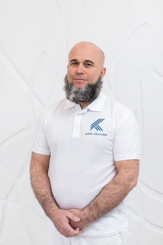 Janti Ramadan