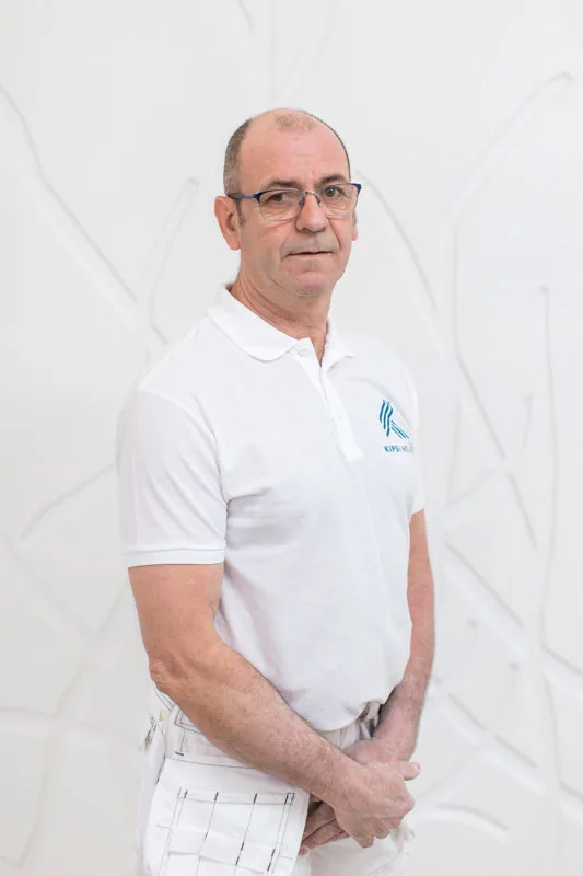 Pascal Maurelet
