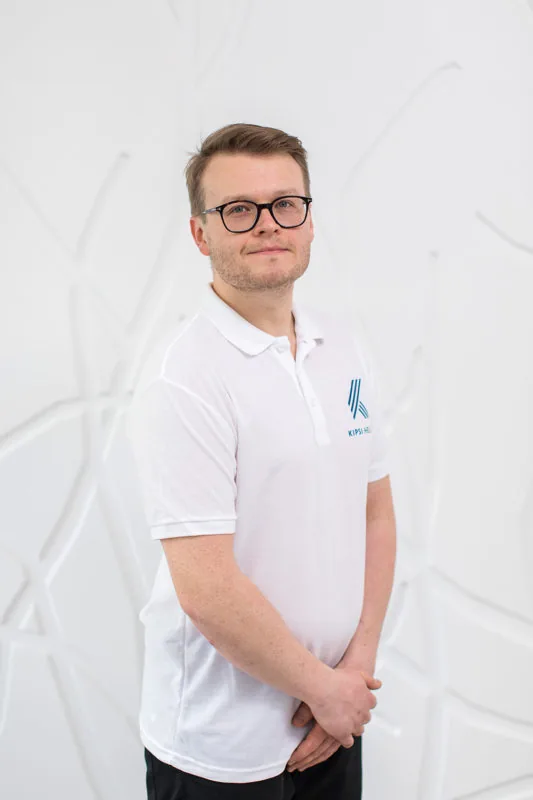 Mikko Leinonen